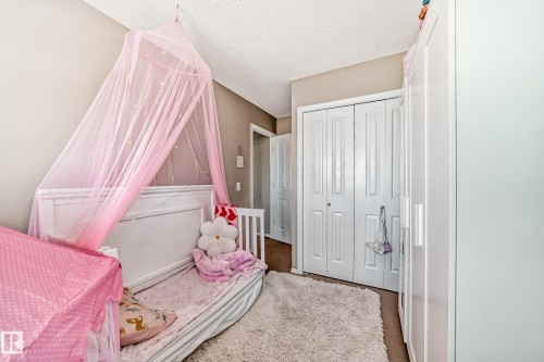 #119 5604 199 St Nw, Edmonton, AB - Indoor Photo Showing Bedroom