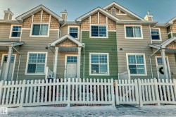 #119 5604 199 ST NW  Edmonton, AB T6M 2Z9