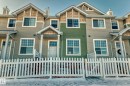#119 5604 199 St Nw, Edmonton, AB  - Outdoor With Facade 