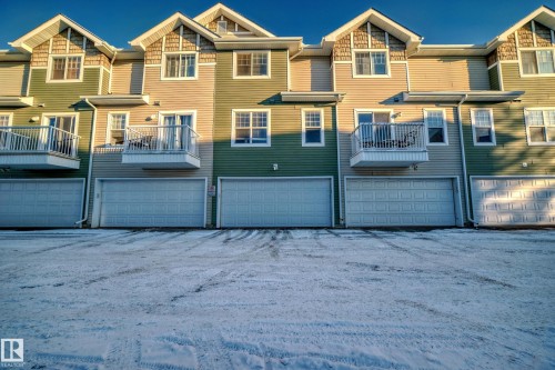 #119 5604 199 St Nw, Edmonton, AB - Outdoor