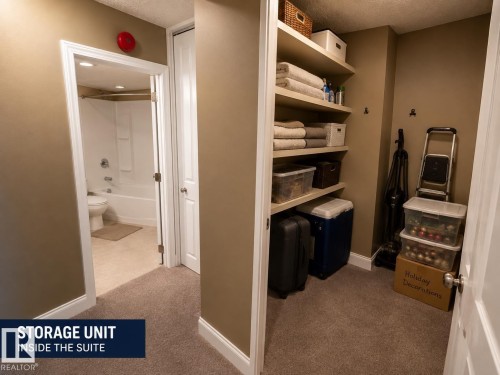 #704 10045 117 St Nw, Edmonton, AB - Indoor