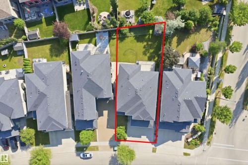 Additional content - 427 Windermere Road Nw, Edmonton, AB - Outdoor With View