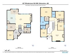 Floor plan - 