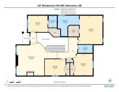 Floor plan - 