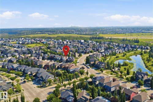 Additional content - 427 Windermere Road Nw, Edmonton, AB - Outdoor With View