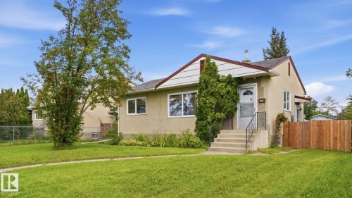 11415 106 Street Nw, Edmonton, AB - Outdoor