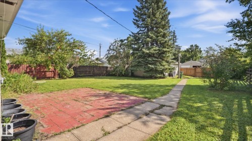 11415 106 Street Nw, Edmonton, AB - Outdoor