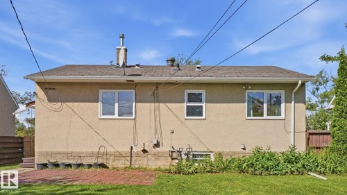11415 106 Street Nw, Edmonton, AB - Outdoor
