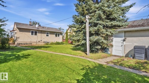 11415 106 Street Nw, Edmonton, AB - Outdoor