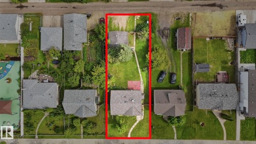 11415 106 Street Nw, Edmonton, AB - 