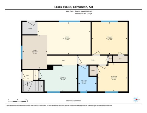 11415 106 Street Nw, Edmonton, AB - Other