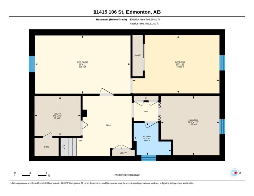 11415 106 Street Nw, Edmonton, AB - Other