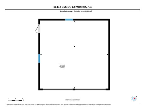 11415 106 Street Nw, Edmonton, AB - Other