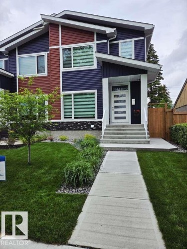 13026 120 Street Nw, Edmonton, AB - Outdoor