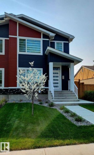 13026 120 Street Nw, Edmonton, AB - Outdoor