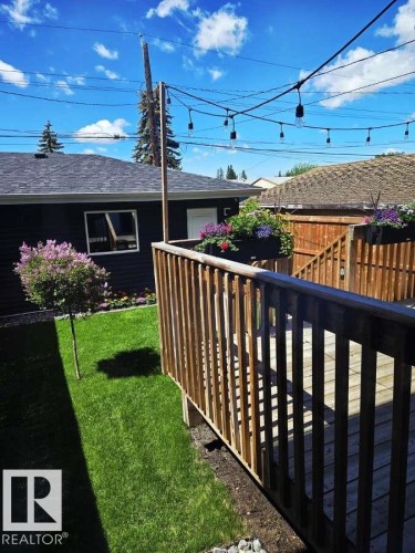 13026 120 Street Nw, Edmonton, AB - Outdoor