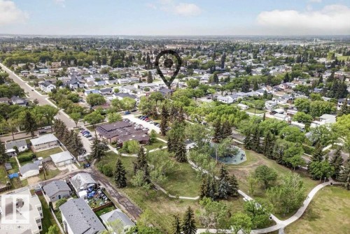 13026 120 Street Nw, Edmonton, AB - Outdoor With View