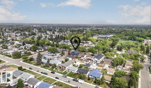 13026 120 Street Nw, Edmonton, AB - Outdoor With View