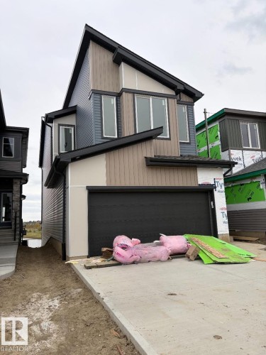 218 Wattle Road   Leduc, AB T9E 0V1
