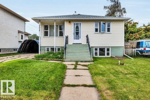 9928 79 Street Nw, Edmonton, AB - Outdoor
