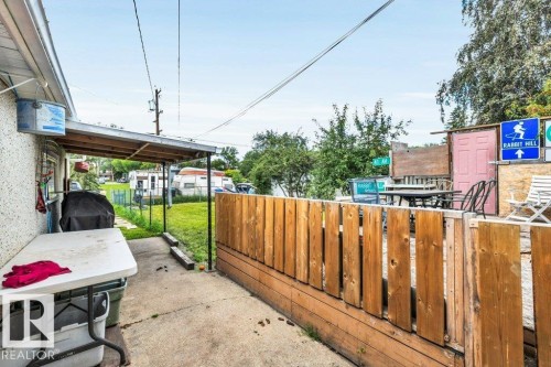 9928 79 Street Nw, Edmonton, AB - Outdoor