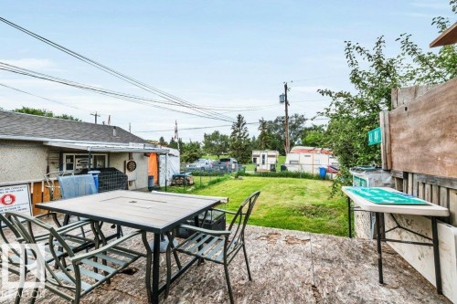 9928 79 Street Nw, Edmonton, AB - Outdoor
