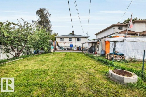 9928 79 Street Nw, Edmonton, AB - Outdoor