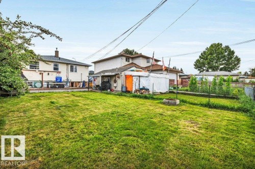 9928 79 Street Nw, Edmonton, AB - Outdoor