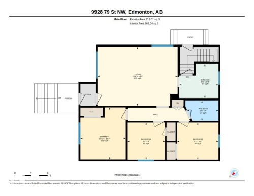 9928 79 Street Nw, Edmonton, AB - Other