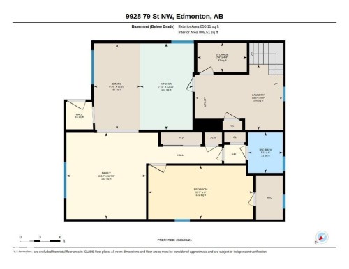 9928 79 Street Nw, Edmonton, AB - Other