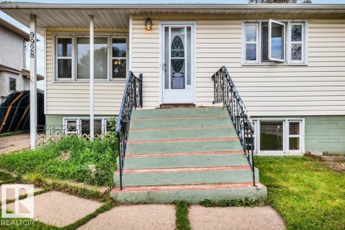 9928 79 Street Nw, Edmonton, AB - Outdoor