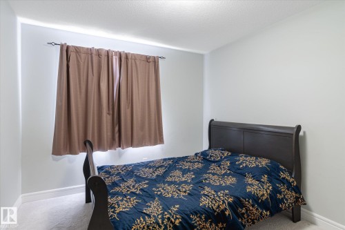 1416 169 Street Sw, Edmonton, AB - Indoor Photo Showing Bedroom