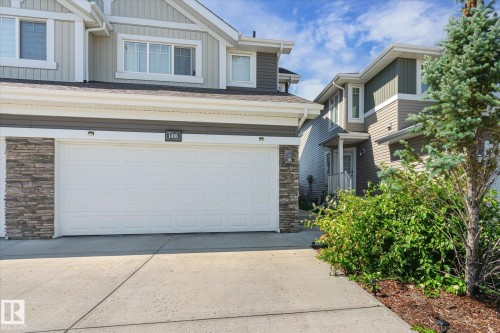 1416 169 Street Sw, Edmonton, AB - Outdoor