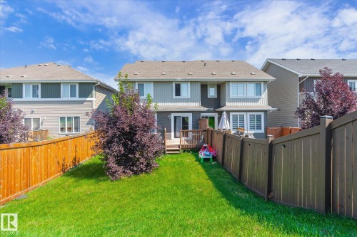 1416 169 Street Sw, Edmonton, AB - Outdoor