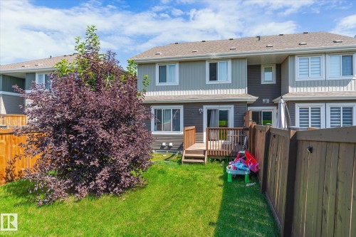 1416 169 Street Sw, Edmonton, AB - Outdoor