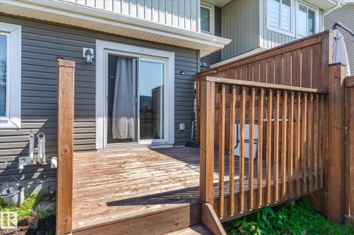 1416 169 Street Sw, Edmonton, AB - Outdoor With Exterior