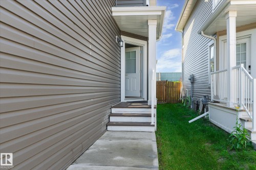 1416 169 Street Sw, Edmonton, AB - Outdoor With Exterior