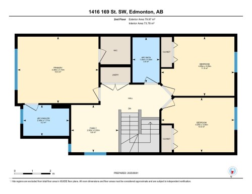 1416 169 Street Sw, Edmonton, AB - Other