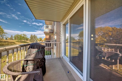 #206 7220 144 Av Nw, Edmonton, AB - Outdoor With Exterior