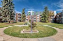#206 7220 144 Av Nw, Edmonton, AB  - Outdoor With Facade 