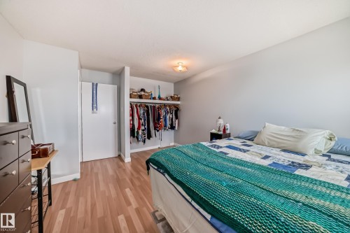 #206 7220 144 Av Nw, Edmonton, AB - Indoor Photo Showing Bedroom
