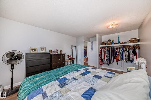 #206 7220 144 Av Nw, Edmonton, AB - Indoor Photo Showing Bedroom