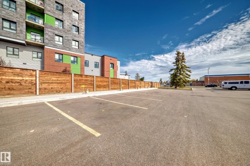 #206 7220 144 Av Nw, Edmonton, AB - Outdoor