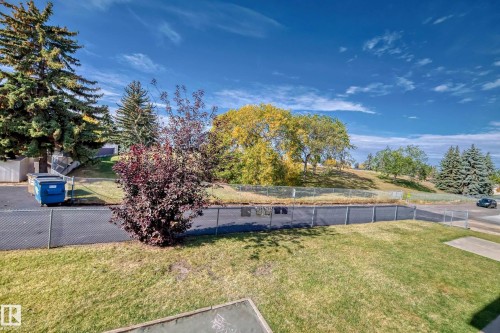 #206 7220 144 Av Nw, Edmonton, AB - Outdoor With View