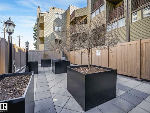 #104 10148 118 St Nw, Edmonton, AB - Outdoor With Exterior