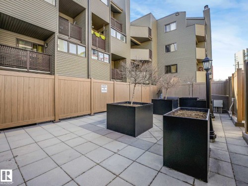 #104 10148 118 St Nw, Edmonton, AB - Outdoor