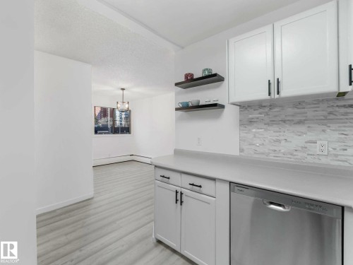 #104 10148 118 St Nw, Edmonton, AB - Indoor