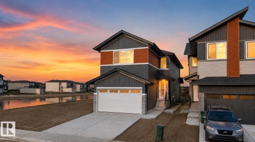 1911 48 St Sw, Edmonton, AB - Outdoor