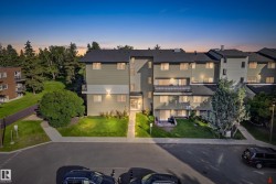 #7 13450 FORT RD NW  Edmonton, AB T5A 1C5