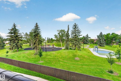 #7 13450 Fort Rd Nw, Edmonton, AB - Outdoor With Backyard